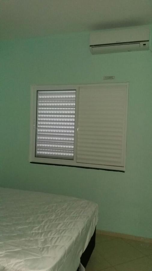 Apartamento Favreto Marechal Luz Buitenkant foto