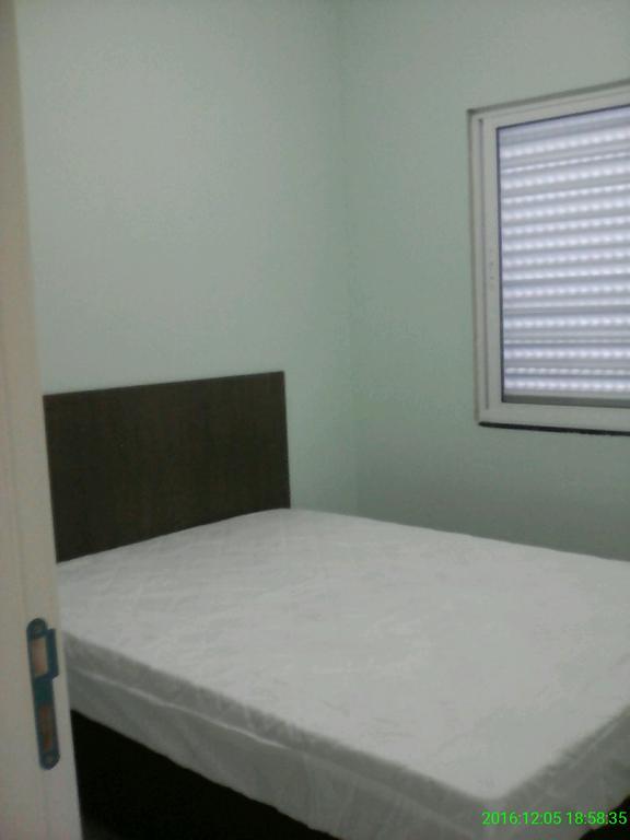 Apartamento Favreto Marechal Luz Buitenkant foto